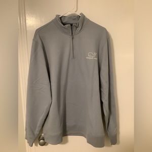 Vineyard Vines Men’s Quarter Zip